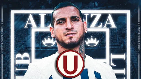 Miguel Trauco golpeó duro a la dirigencia de Universitario