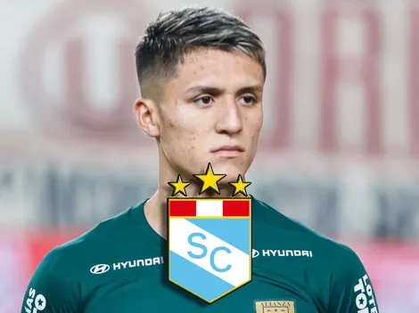 Catriel Cabellos elige Sporting Cristal: El doloroso motivo para no seguir en Alianza Lima