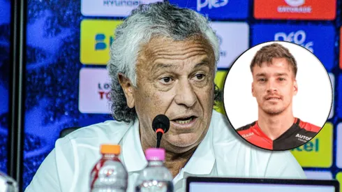 Gorosito contestó ante las duras críticas por Brian Farioli