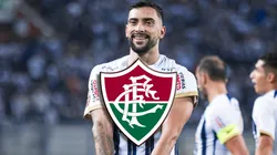 ¿Juan Pablo Freytes hizo un feo gesto contra Universitario?