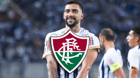 ¿Juan Pablo Freytes hizo un feo gesto contra Universitario?