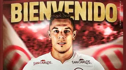 Diego Churín elevó a Universitario entre los más grandes