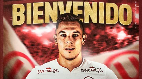 Diego Churín elevó a Universitario entre los más grandes