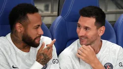 Neymar y Messi reciben buenas noticias desde la Premier League.