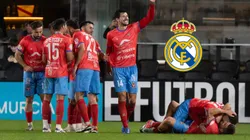 Deportiva Minera sueña con el batacazo ante Real Madrid.