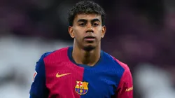 Lamine Yamal jugará el Barcelona vs. Athletic Club de Bilbao por la Semifinal de la Supercopa de España.