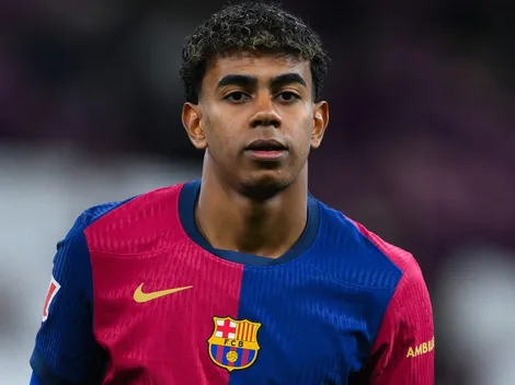 Barcelona aclaró la situación de Yamal de cara a la Supercopa