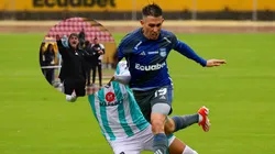 Álvarez no quiere estas renovaciones en Emelec