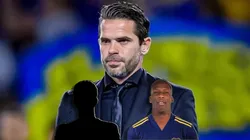 Luis Advíncula pierde puesto increíblemente en Boca Juniors