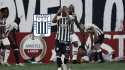 A Alianza Lima se le cae este fichaje para 2025