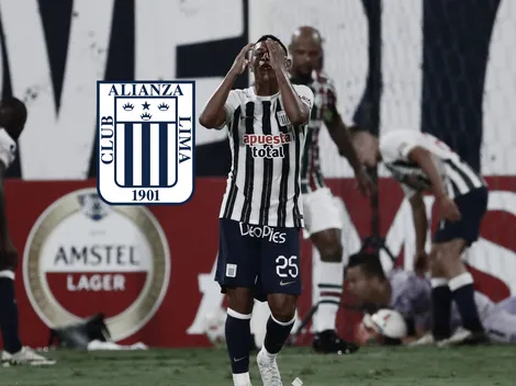 Alianza Lima ya lo tenía como fichaje, pero ahora este jugador lo deja plantado