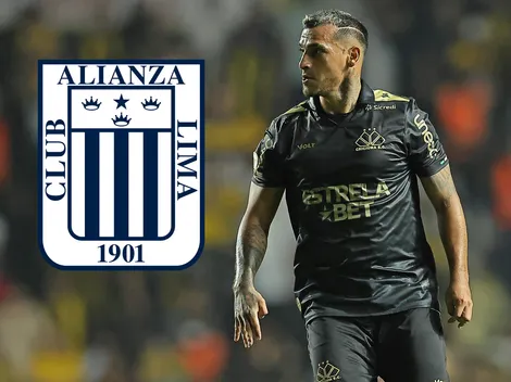 ¿Quién es y cómo juega Miguel Trauco? Refuerzo estrella de Alianza Lima