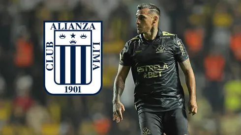 Miguel Trauco es refuerzo del Alianza Lima de Néstor Gorosito. (Getty Images)