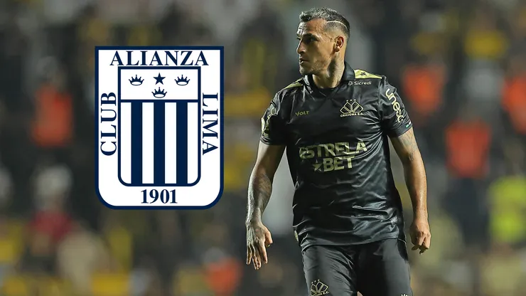 Miguel Trauco es refuerzo del Alianza Lima de Néstor Gorosito. (Getty Images)