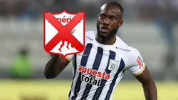 Waterman se queda sin equipo para 2025