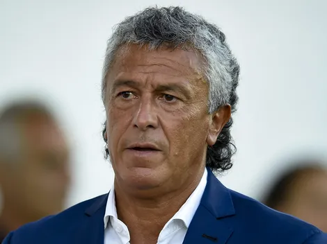 El nuevo apuntado de Néstor Gorosito para reforzar a Alianza Lima