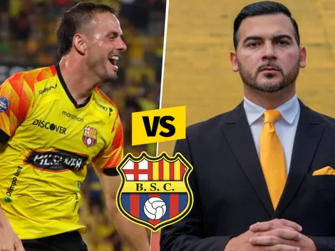 Octavio Rivero se quiere ir y Antonio Álvarez responde con un explosivo mensaje