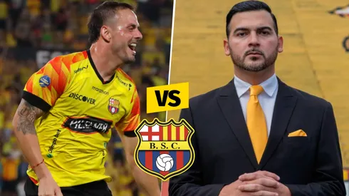 Antonio Álvarez y un contundente mensaje contra Octavio Rivero