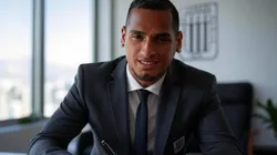 Miguel Trauco ya firmó un contrato bastante importante