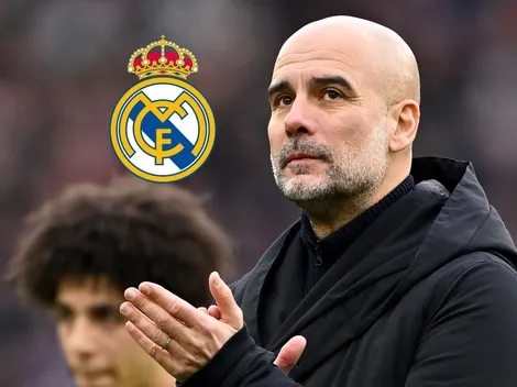Real Madrid se suma al interés de Guardiola por un defensor de moda