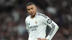 PSG puede ser expulsado de la próxima Champions por Mbappé.