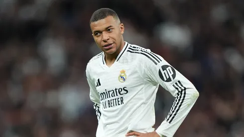 PSG puede ser expulsado de la próxima Champions por Mbappé.