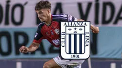 Brian Farioli demandará a Alianza Lima y buscará su dinero