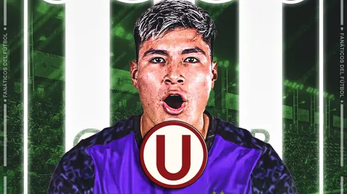 Diego Romero lanza un mensaje polémico sobre Universitario