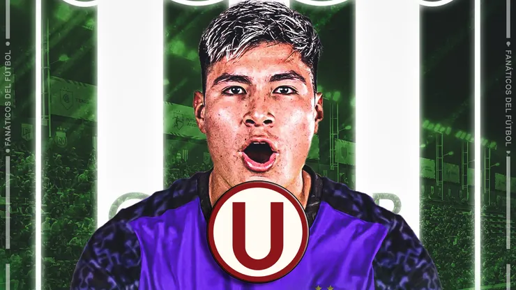 Diego Romero lanza un mensaje polémico sobre Universitario