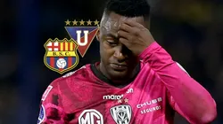 Renato Ibarra tiene nuevo equipo para 2025