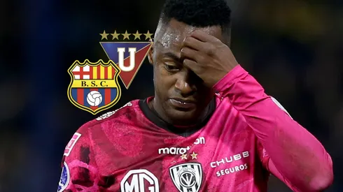 Renato Ibarra tiene nuevo equipo para 2025