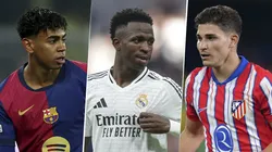 La Copa del Rey es una de las competencias tradicionales de España. (Getty Images).