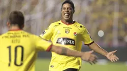 Barcelona ya tiene a su invitado estrella para la Noche Amarilla 2025.