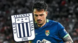 Guillermo Viscarra contó sobre la grandeza de Alianza Lima