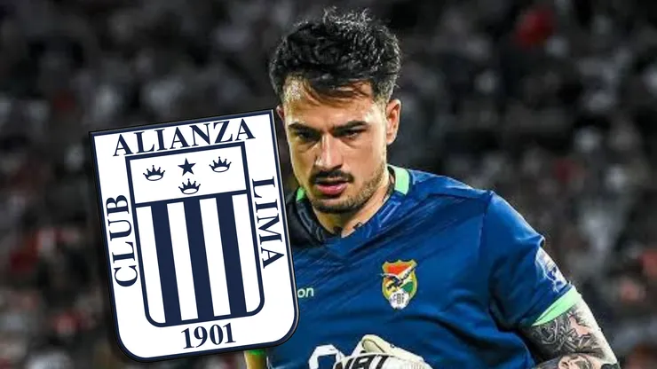 Guillermo Viscarra contó sobre la grandeza de Alianza Lima