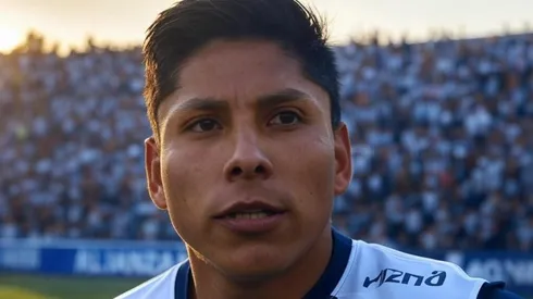 Alianza Lima llamó a Raúl Ruidíaz y la respuesta fue clara