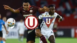 Universitario busca un titular de Liga de Quito