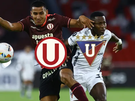 Universitario buscaría el fichaje de este jugador de Liga de Quito