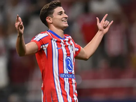 Los nombres que pueden abandonar Atlético Madrid