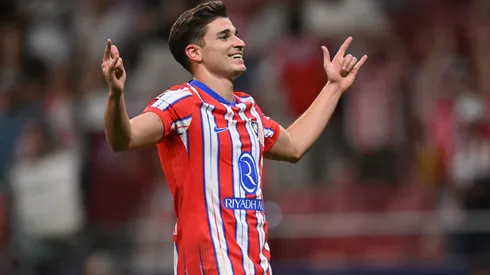 Atlético de Madrid de Julián Álvarez empieza a tomar decisiones para la próxima campaña.