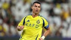 Cristiano Ronaldo vuelve a abrir la puerta a la MLS de Messi.