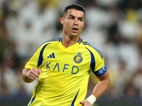 Las dos condiciones de CR7 para unirse a la MLS de Messi