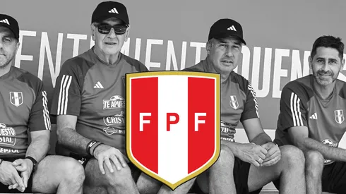 Era el reemplazo para Jorge Fossati y descartó oportunidad