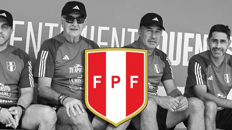 Era el reemplazo para Jorge Fossati y descartó oportunidad