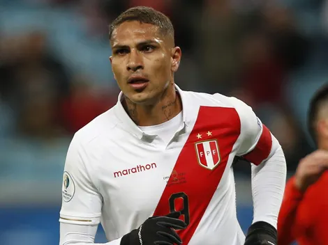 Paolo Guerrero y el fin con la Selección Peruana: ¿Cuántos goles anotó?