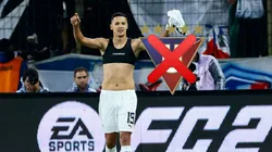 Arce borró a Liga de Quito de sus redes sociales