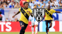 El destino de Joao Ortiz tras dejar Independiente del Valle