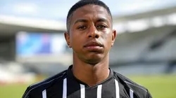 Andy Polo jugará en el Ceará de Brasil: Sufre Universitario