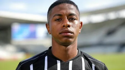 Andy Polo jugará en el Ceará de Brasil: Sufre Universitario