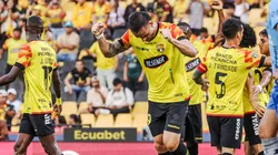 Nueva demanda contra Barcelona SC